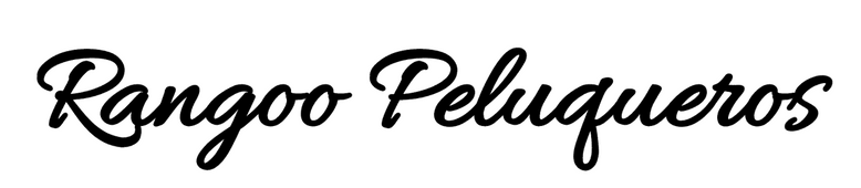 logo rangoo peluqueros